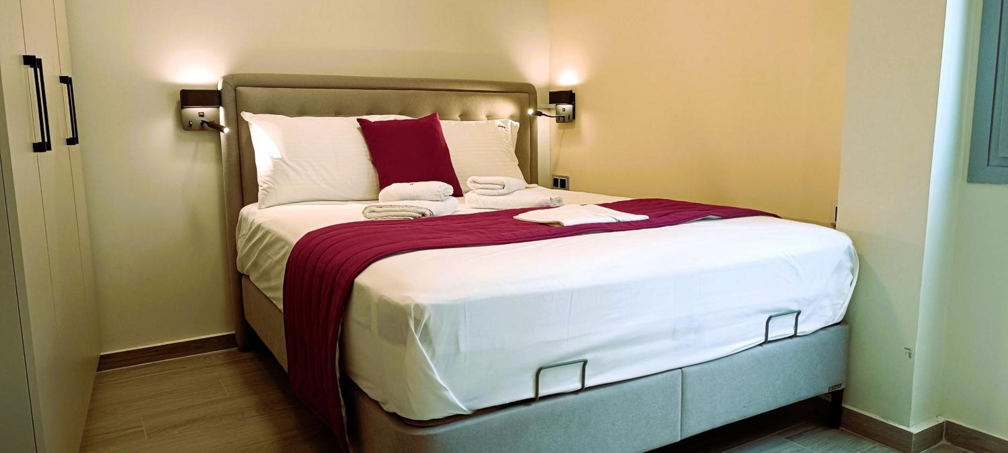 Pyrgiou Suites 테살로니키 외부 사진