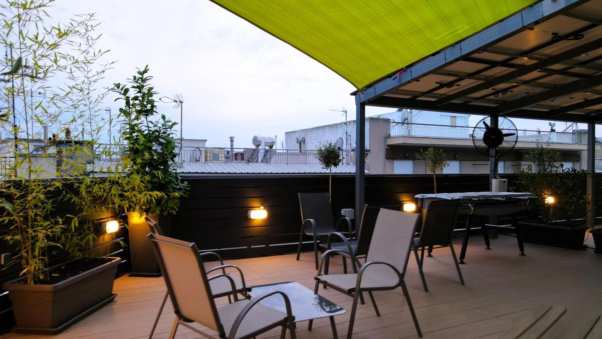 Pyrgiou Suites 테살로니키 외부 사진