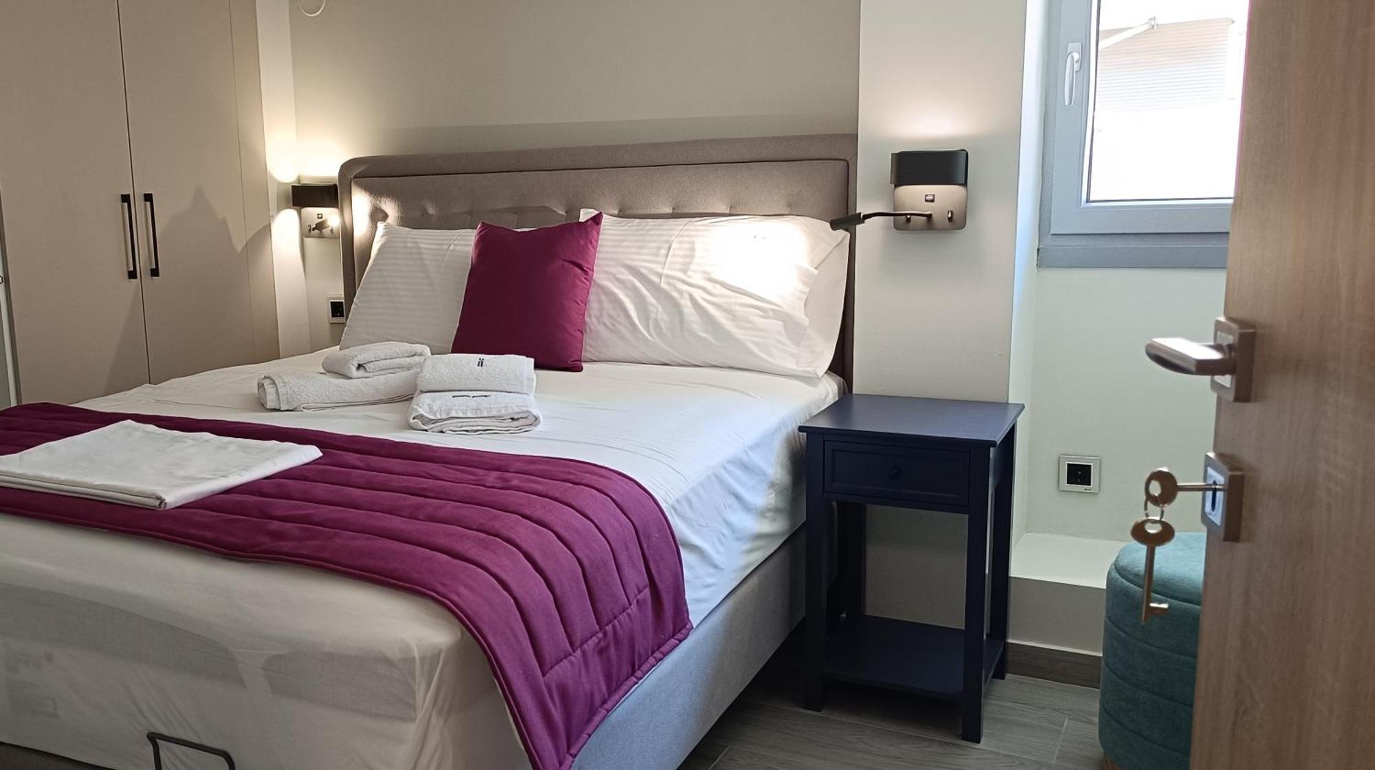 Pyrgiou Suites 테살로니키 외부 사진