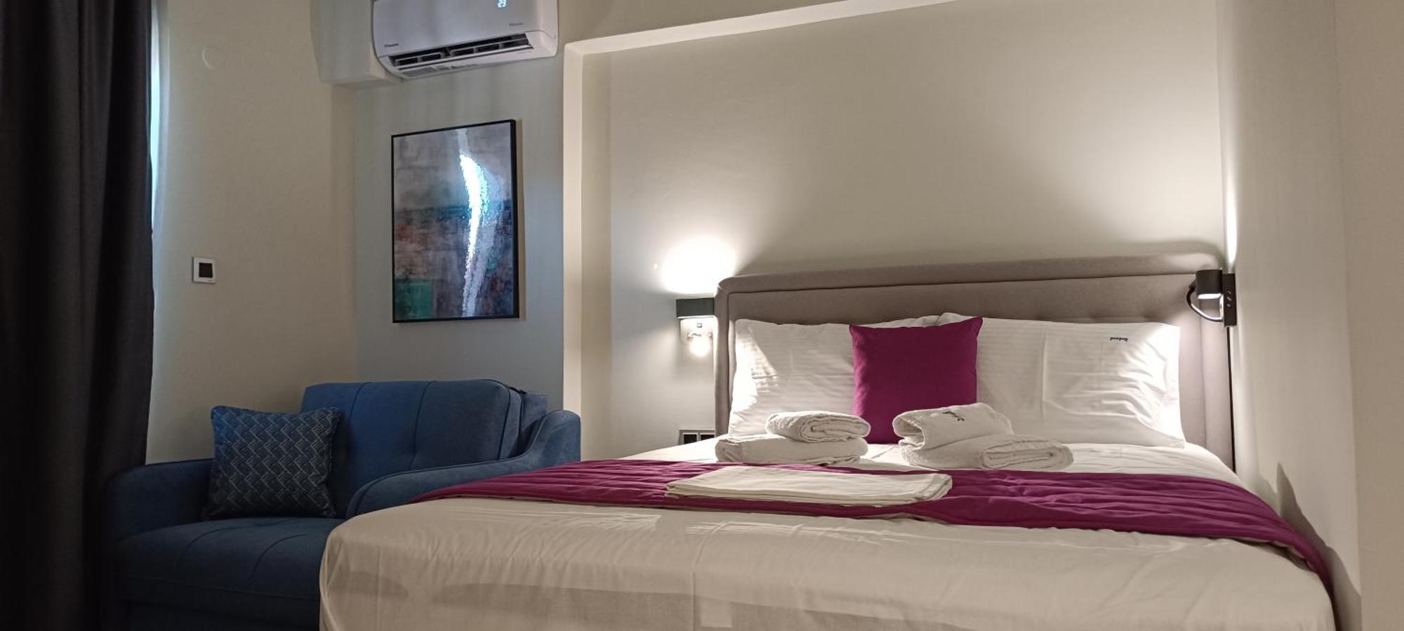 Pyrgiou Suites 테살로니키 외부 사진