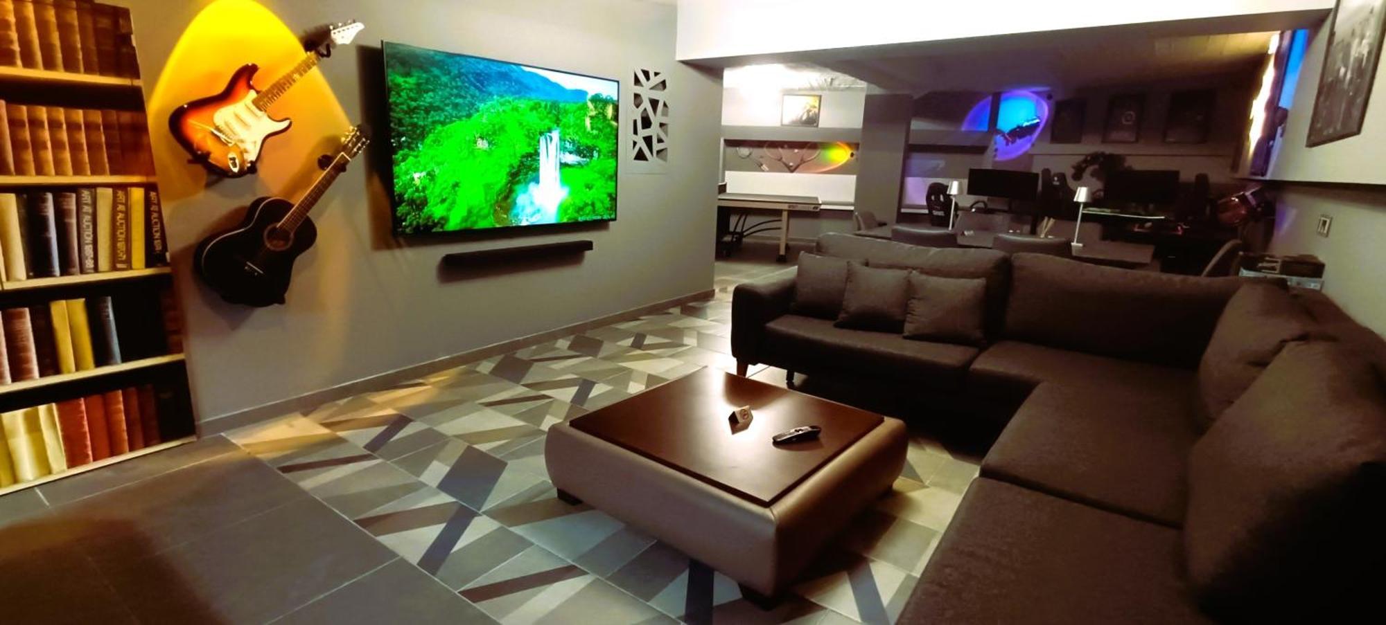Pyrgiou Suites 테살로니키 외부 사진
