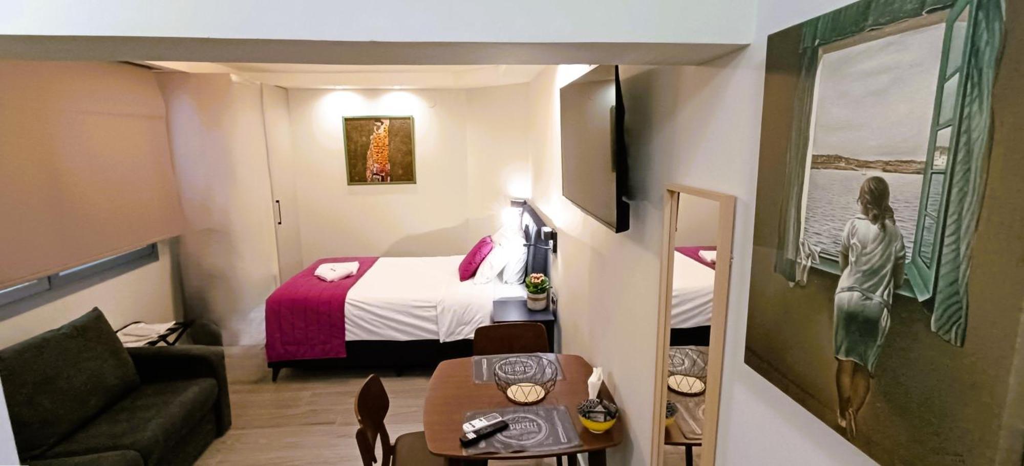 Pyrgiou Suites 테살로니키 외부 사진